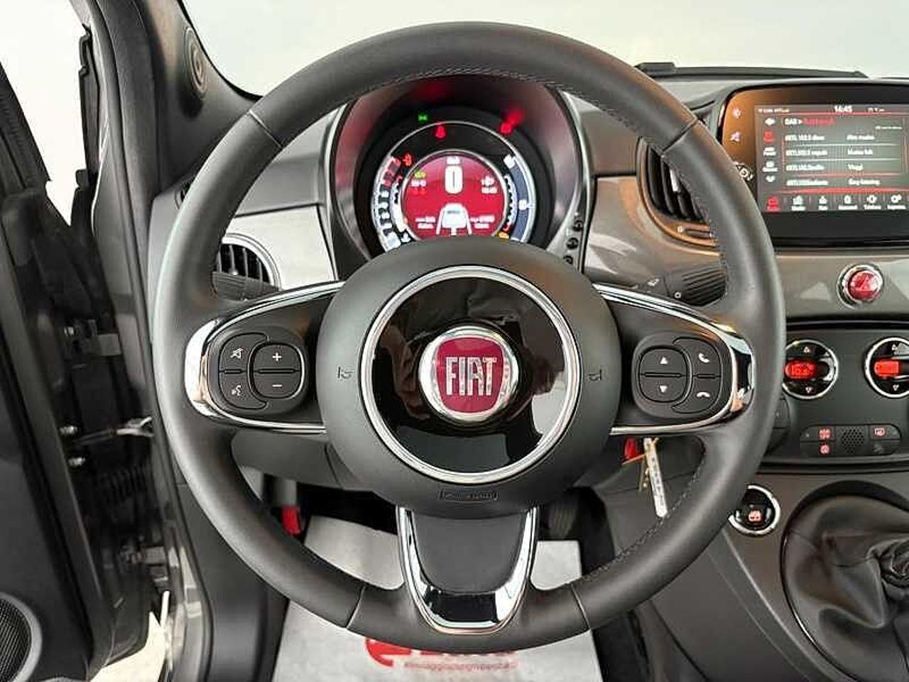 Fiat Fiat 500 usata 7