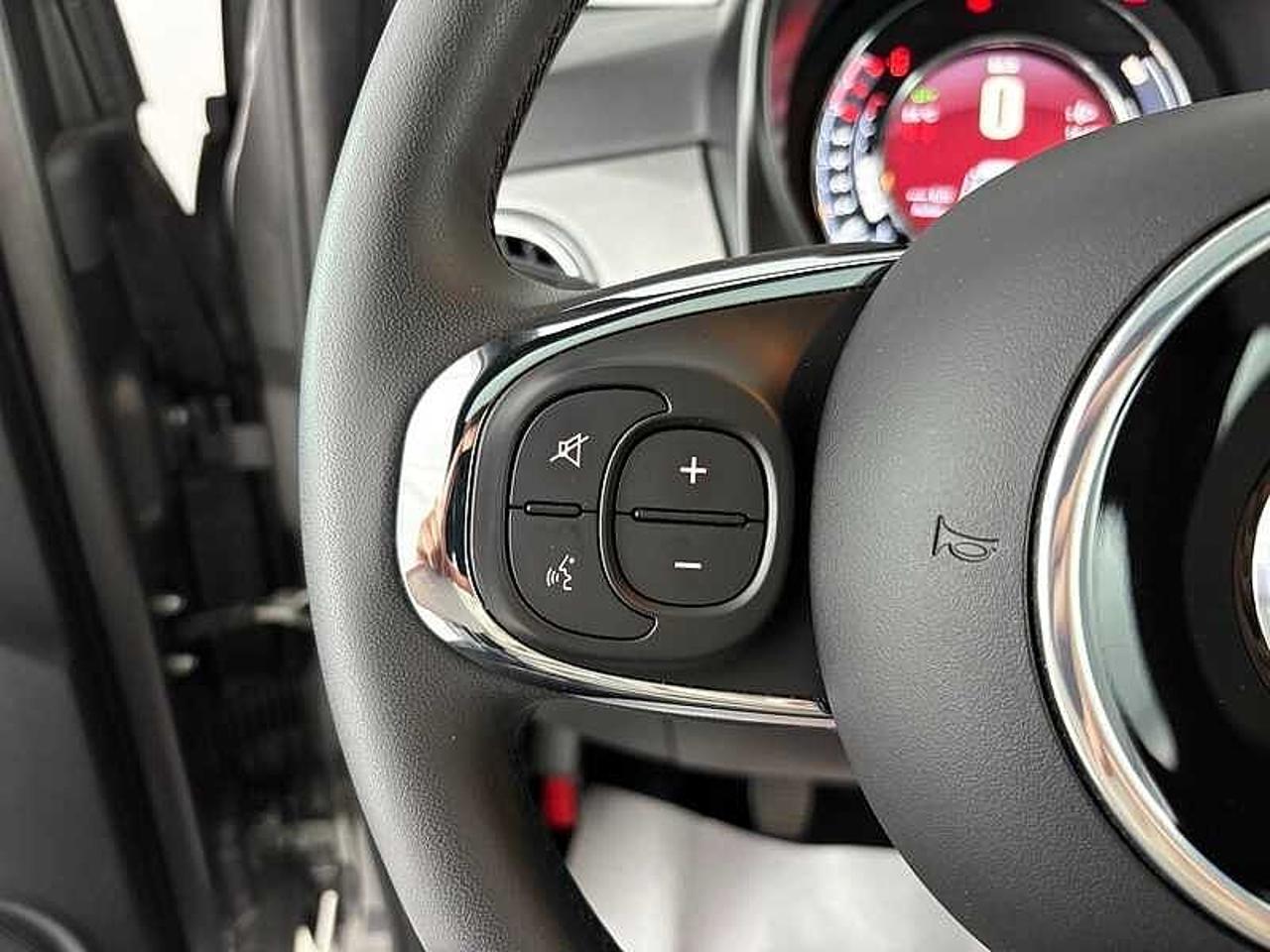 Fiat Fiat 500 usata 8