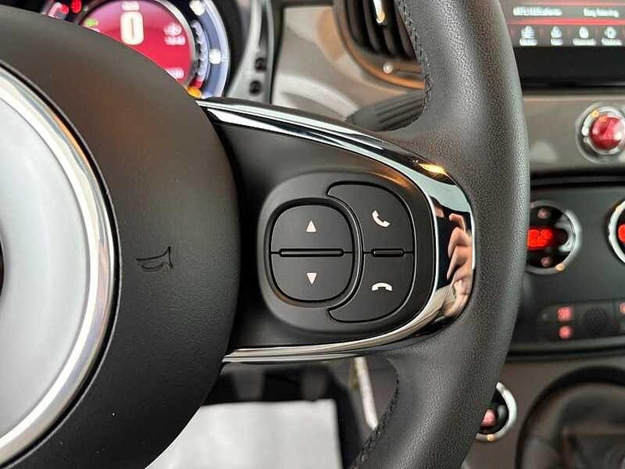 Fiat Fiat 500 usata 9