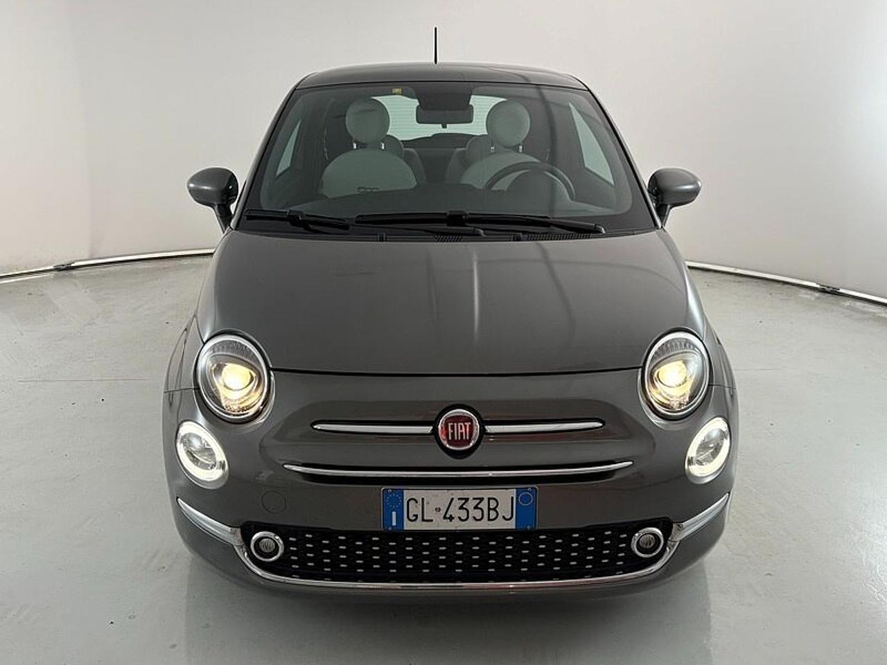 Fiat Fiat 500 usata 11