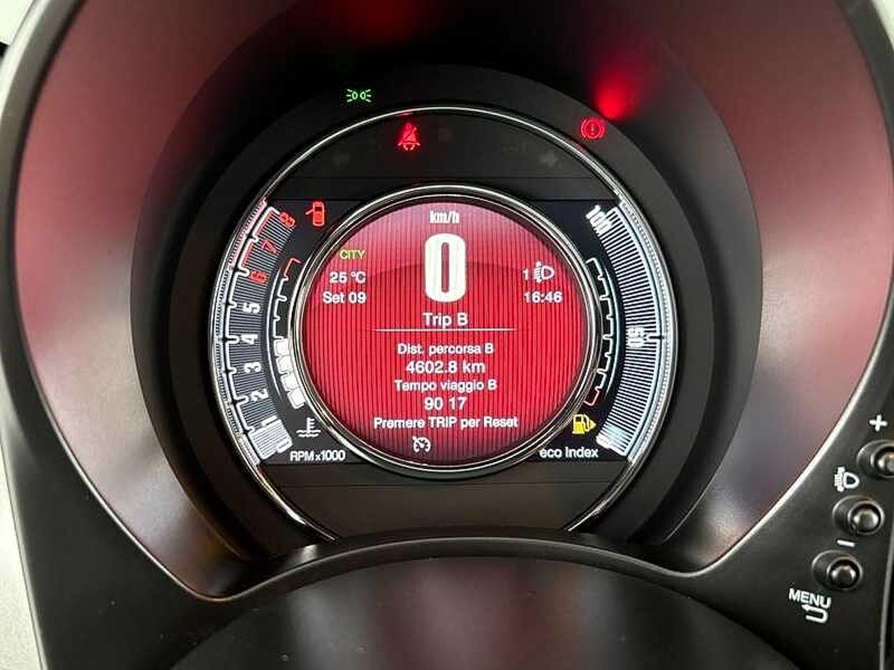 Fiat Fiat 500 usata 12