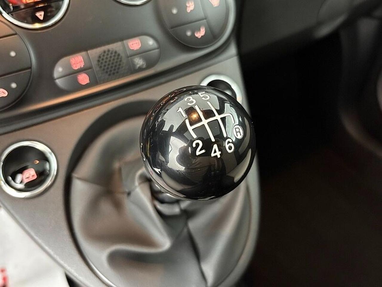 Fiat Fiat 500 usata 13