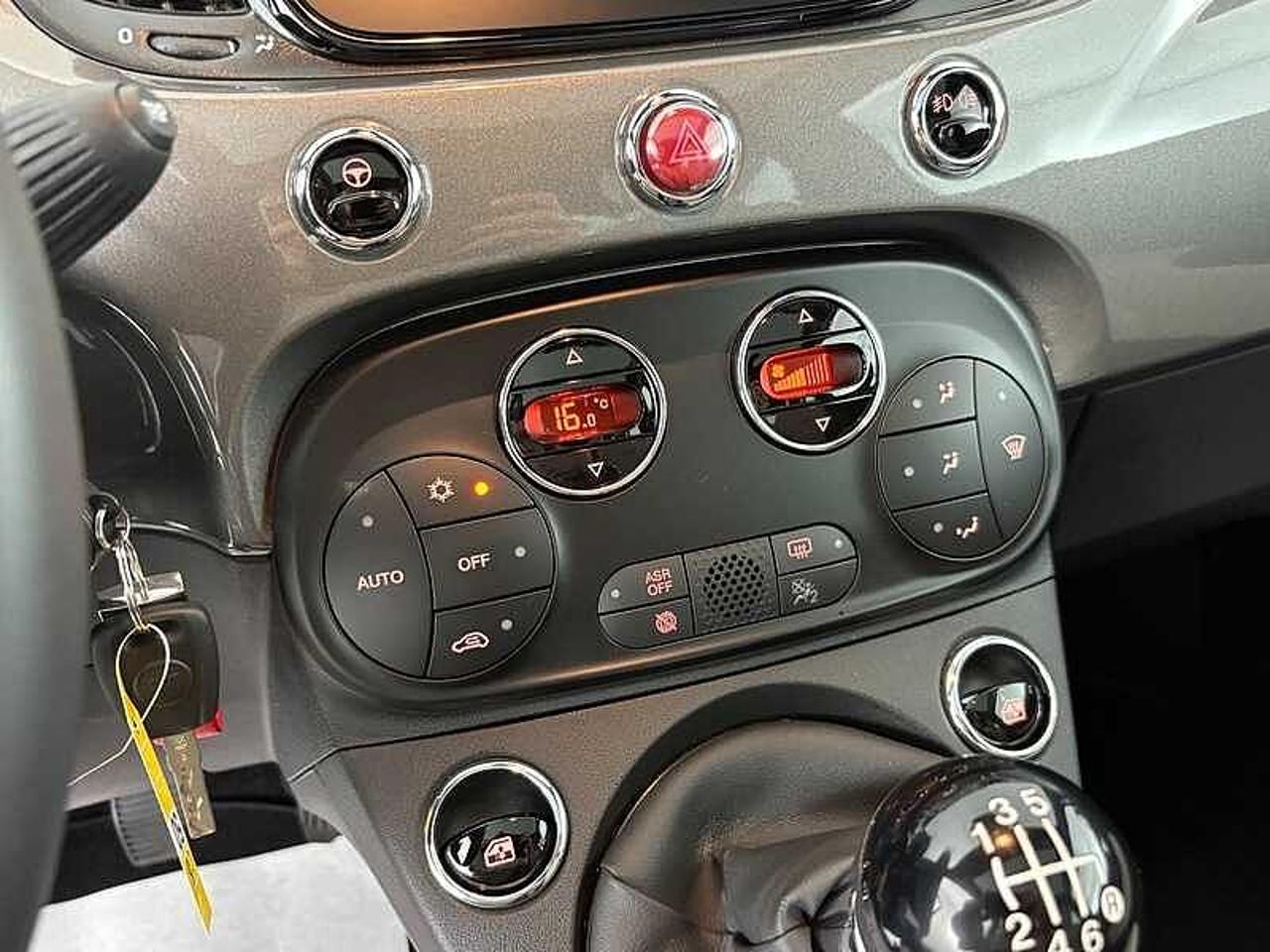 Fiat Fiat 500 usata 15