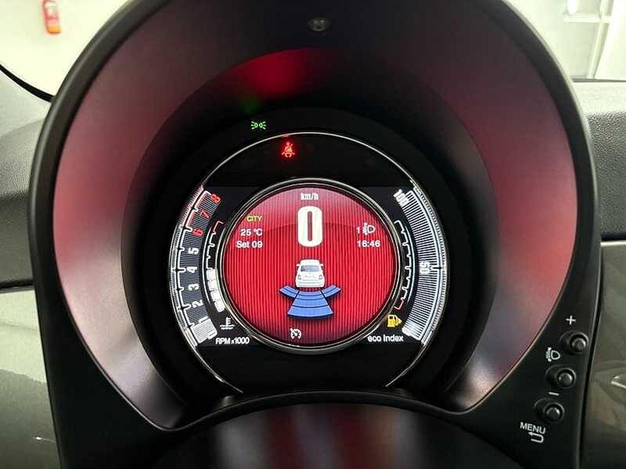 Fiat Fiat 500 usata 17