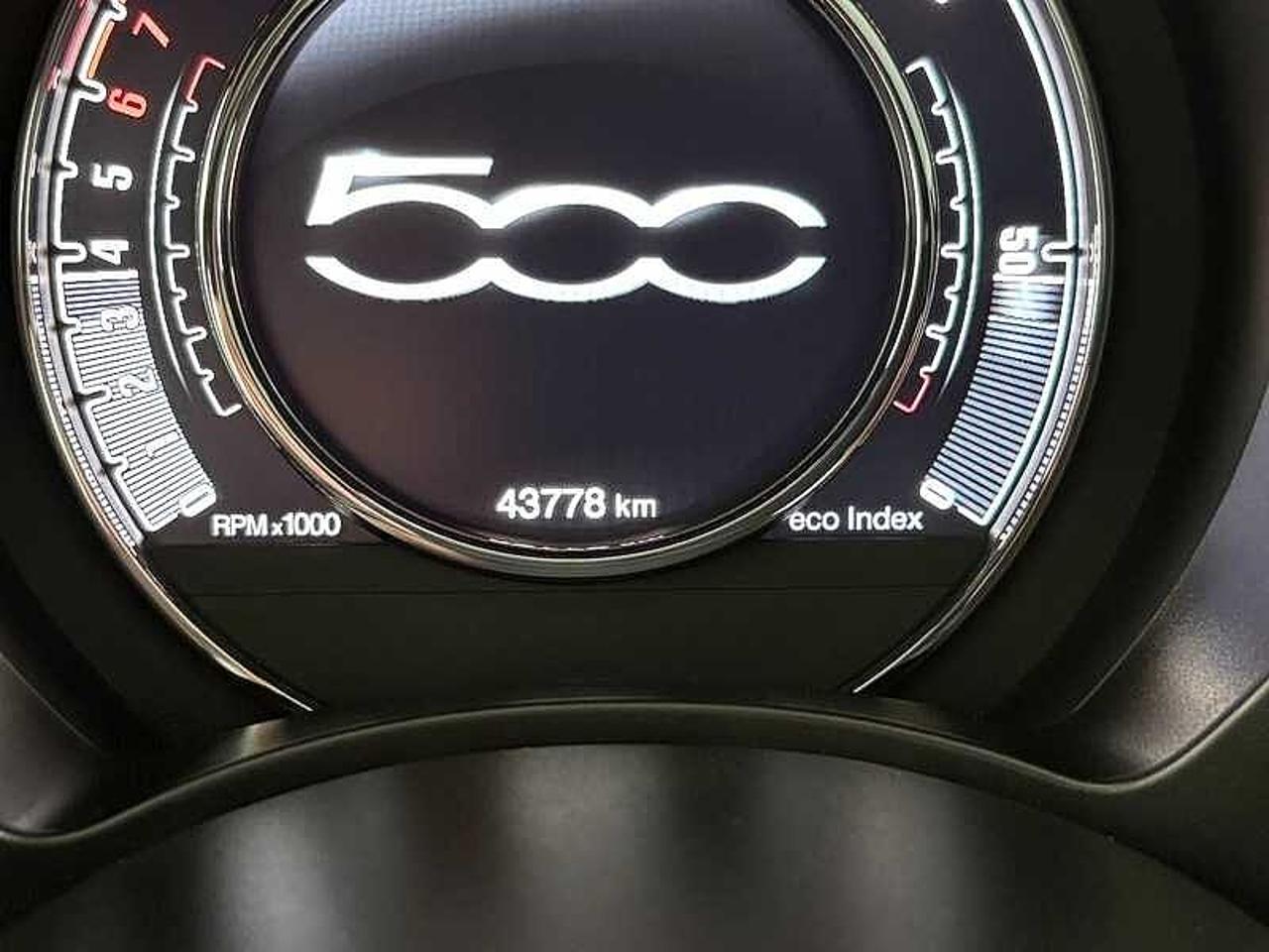 Fiat Fiat 500 usata 18