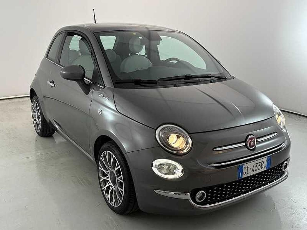 Fiat Fiat 500 usata 19