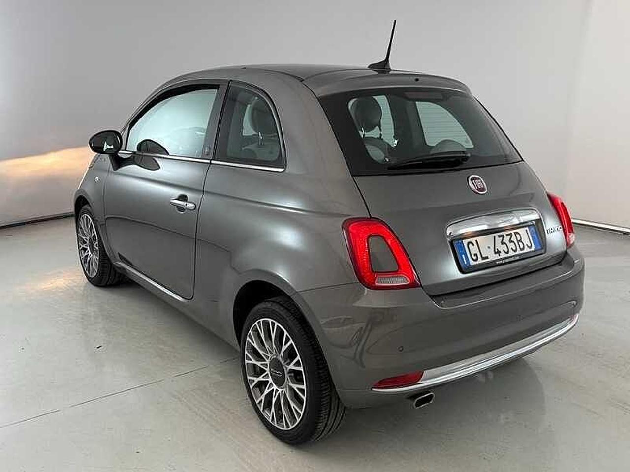 Fiat Fiat 500 usata 20