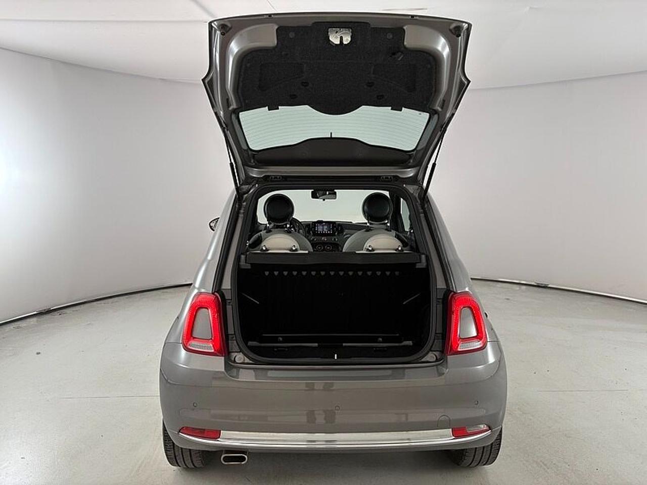 Fiat Fiat 500 usata 24