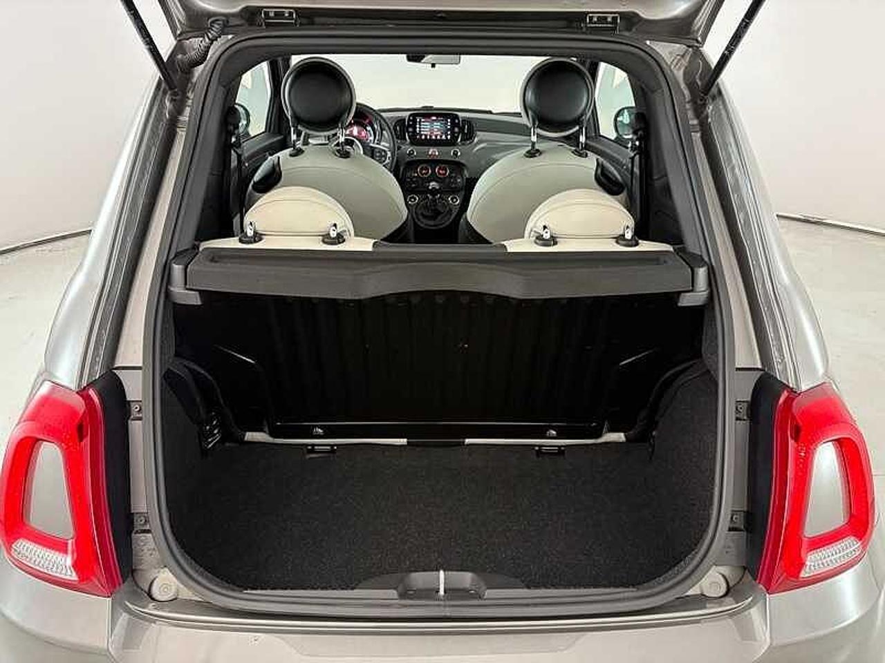 Fiat Fiat 500 usata 25
