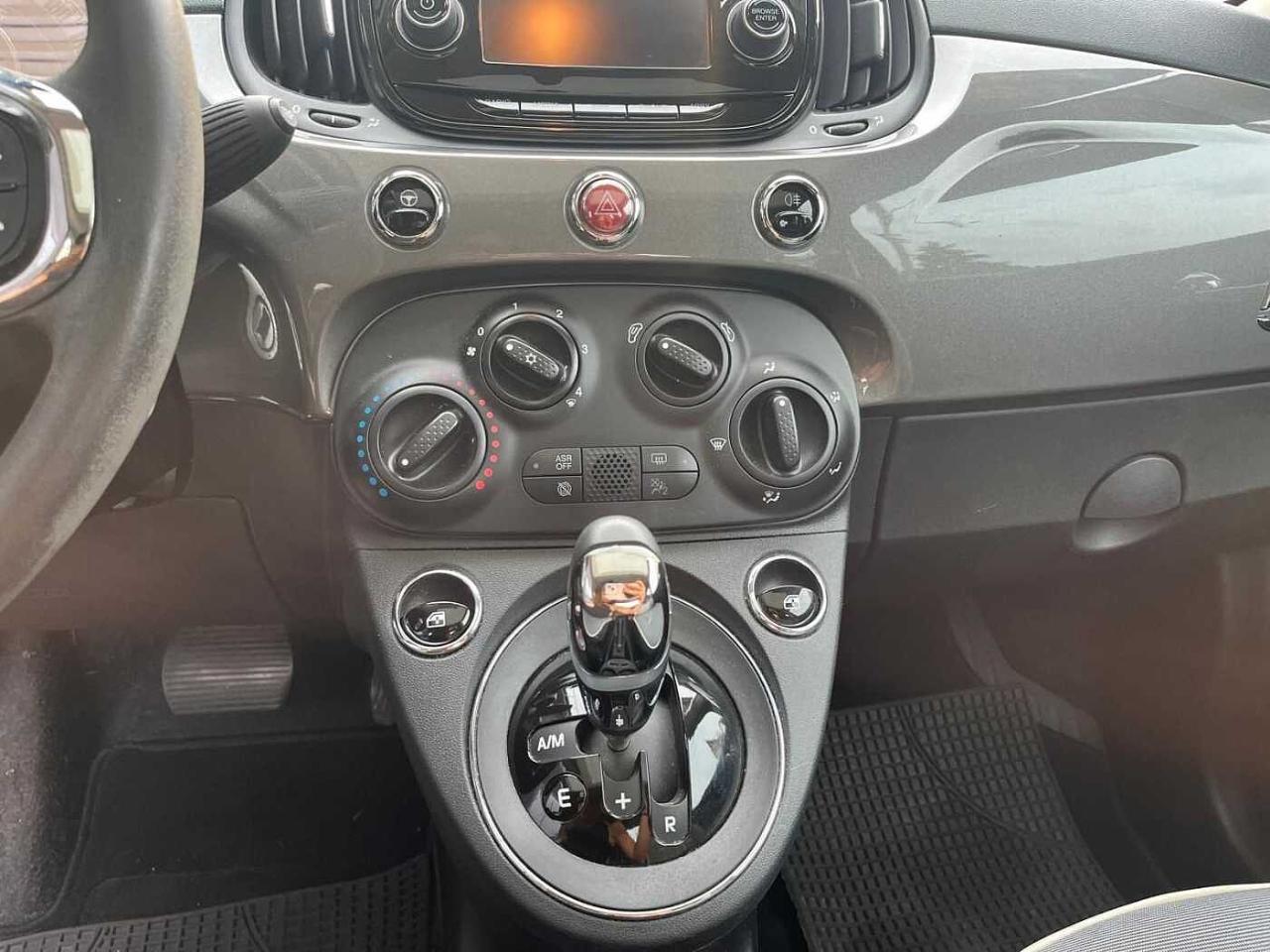 Fiat Fiat 500 usata, con bluetooth