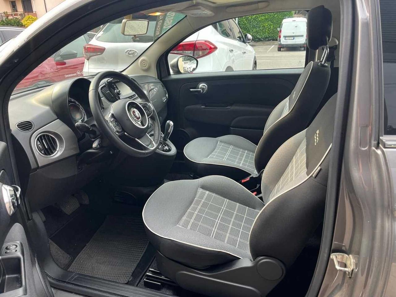 Fiat Fiat 500 usata 20