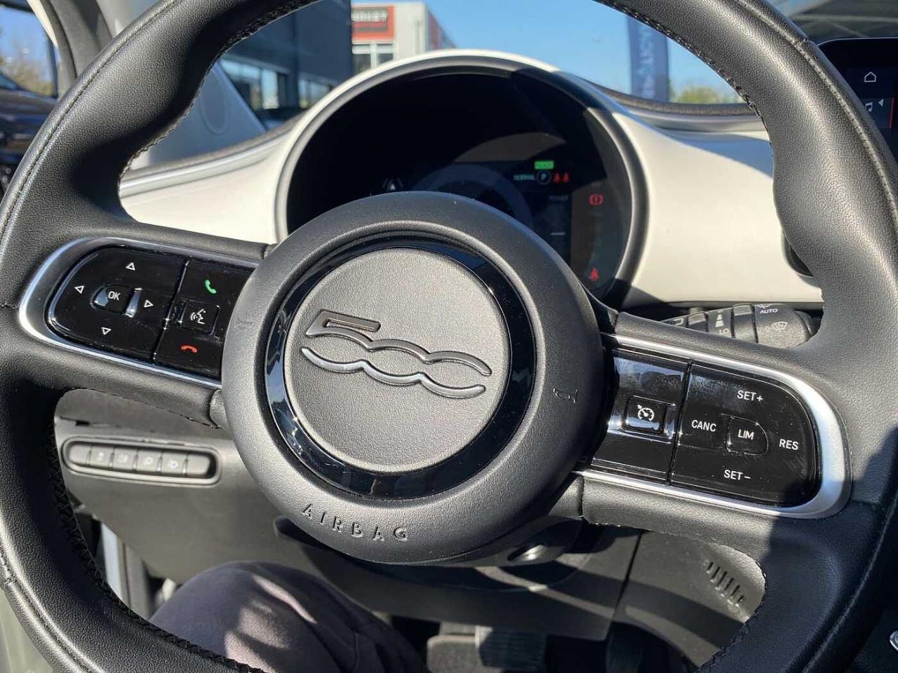 Fiat Fiat 500 usata 21
