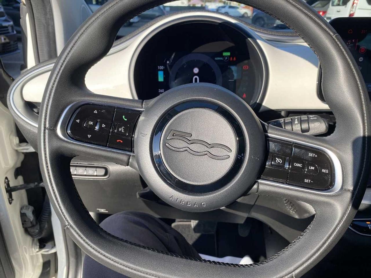 Fiat Fiat 500 usata 25
