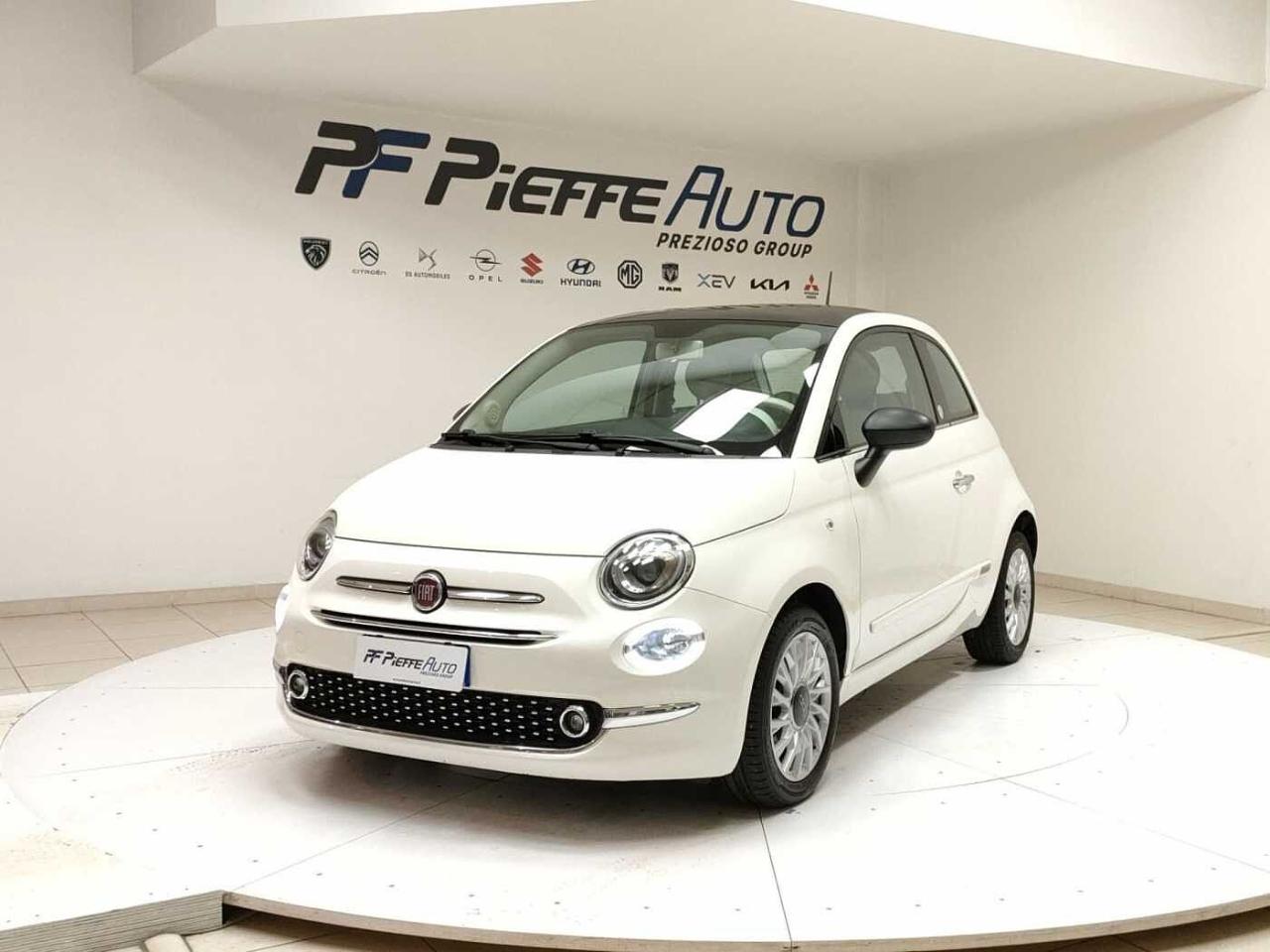 Fiat Fiat 500 