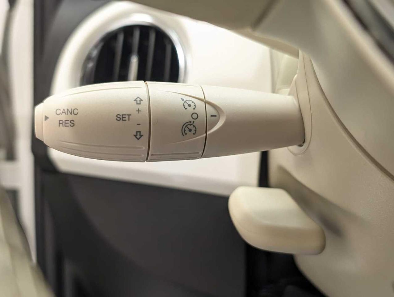 Fiat Fiat 500 usata, con coppia motore: 1500