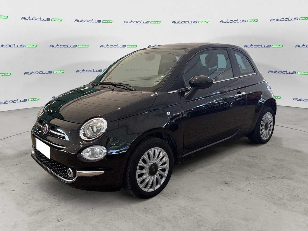 Fiat Fiat 500 500 1.0 hybrid Dolcevita 70cv