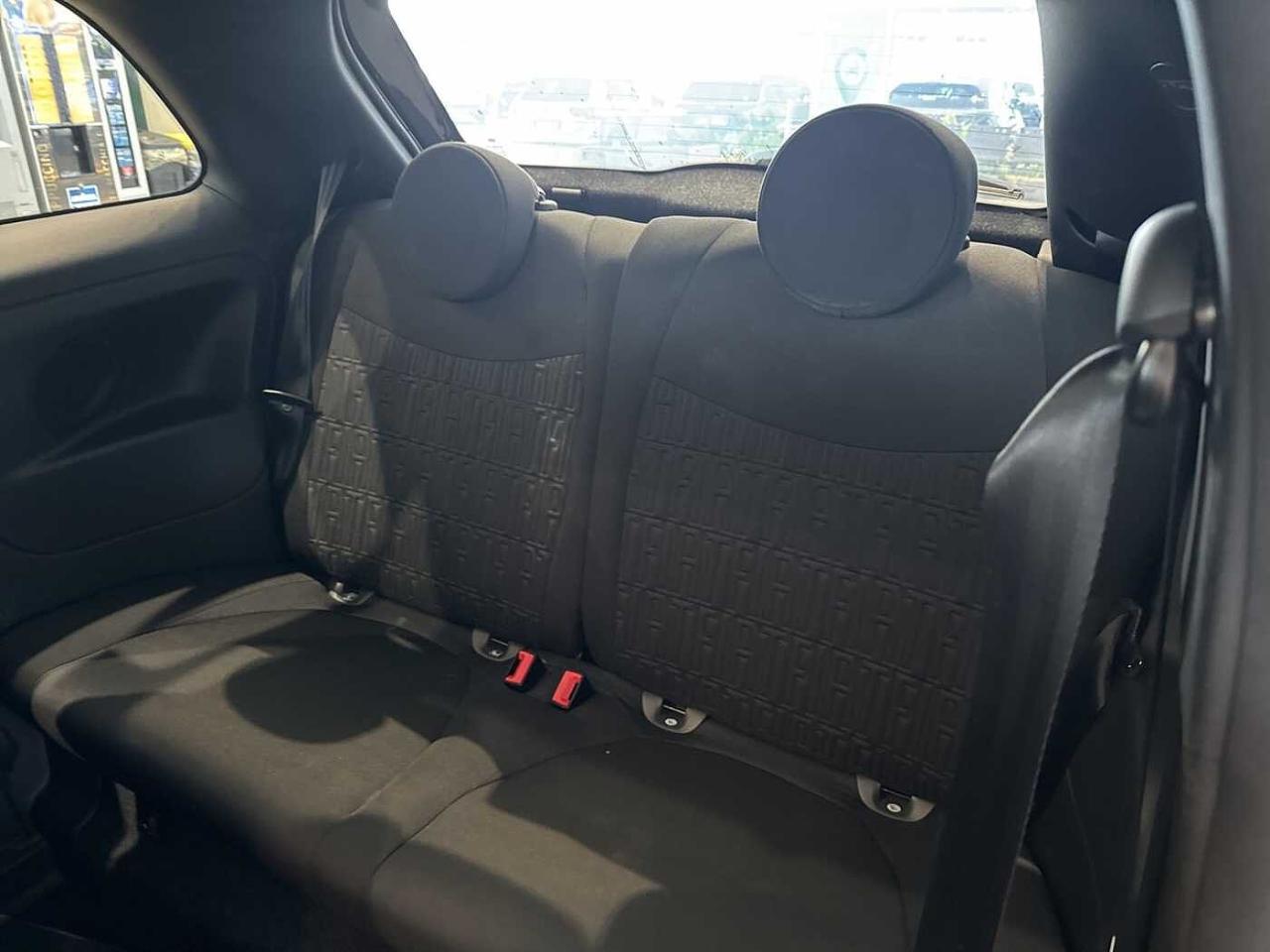 Fiat Fiat 500 usata, con 6 marce