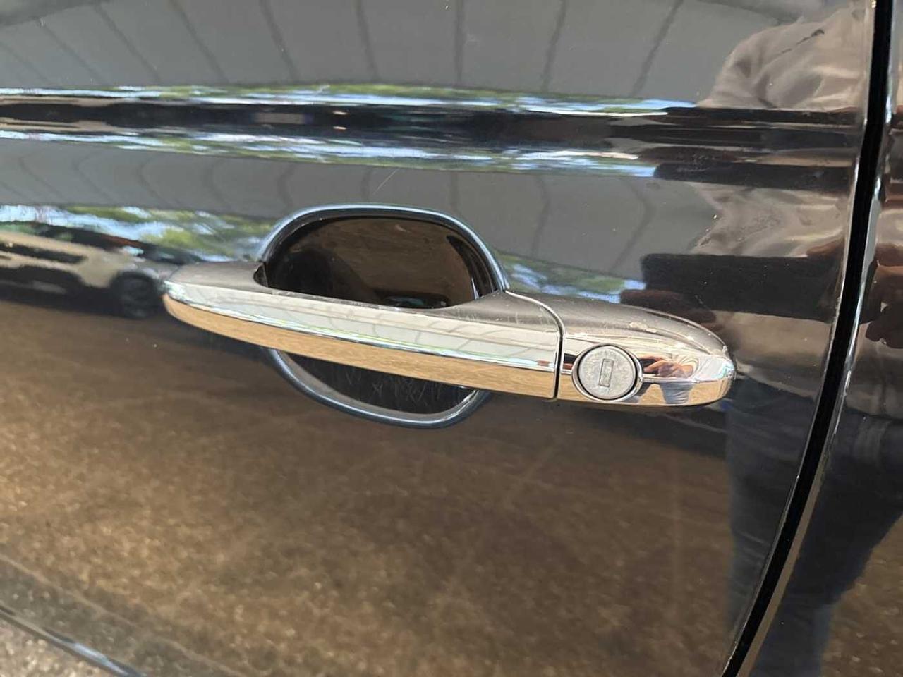Fiat Fiat 500 usata, con vetri elettrici