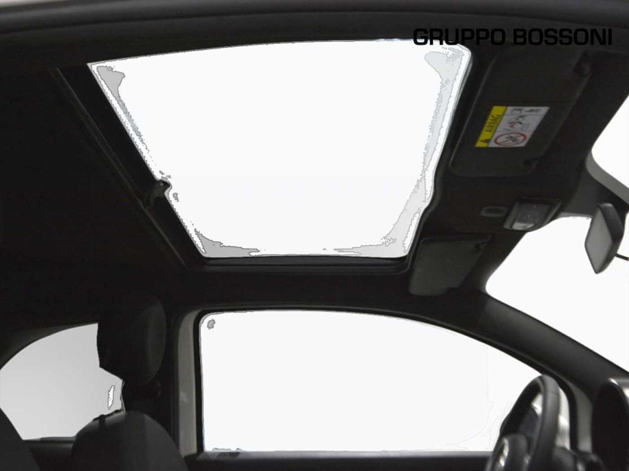 Fiat Fiat 500 usata, con cruise control