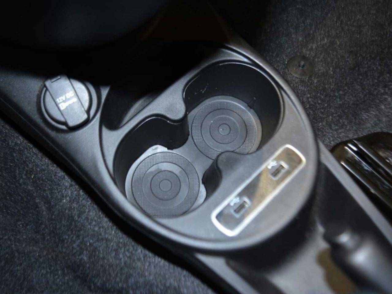 Fiat Fiat 500 usata, con trazione anteriore