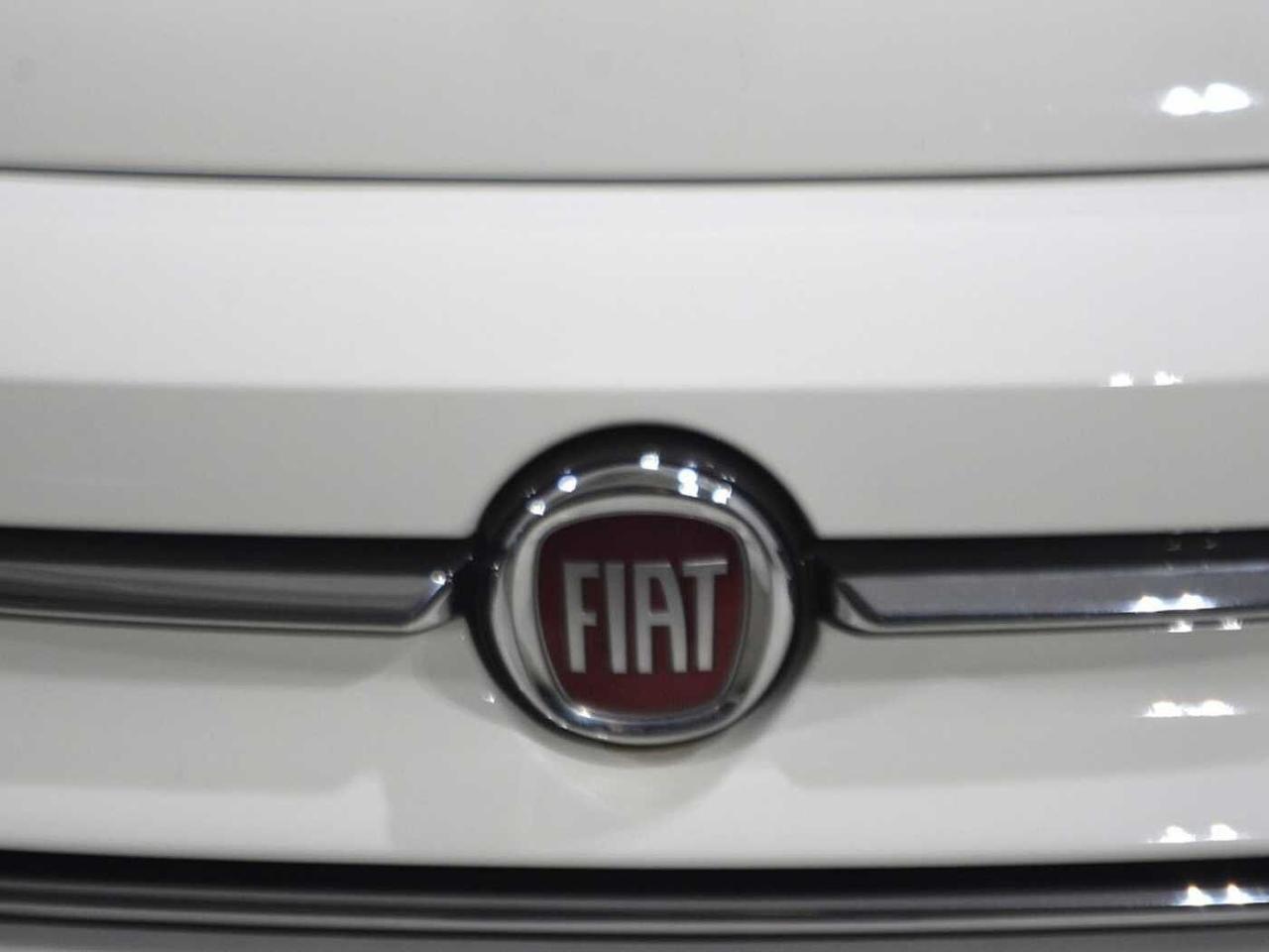 Fiat Fiat 500 usata 12