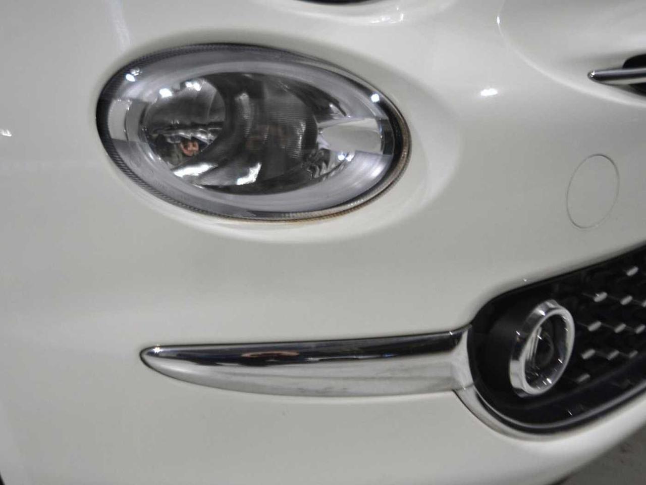 Fiat Fiat 500 usata 14