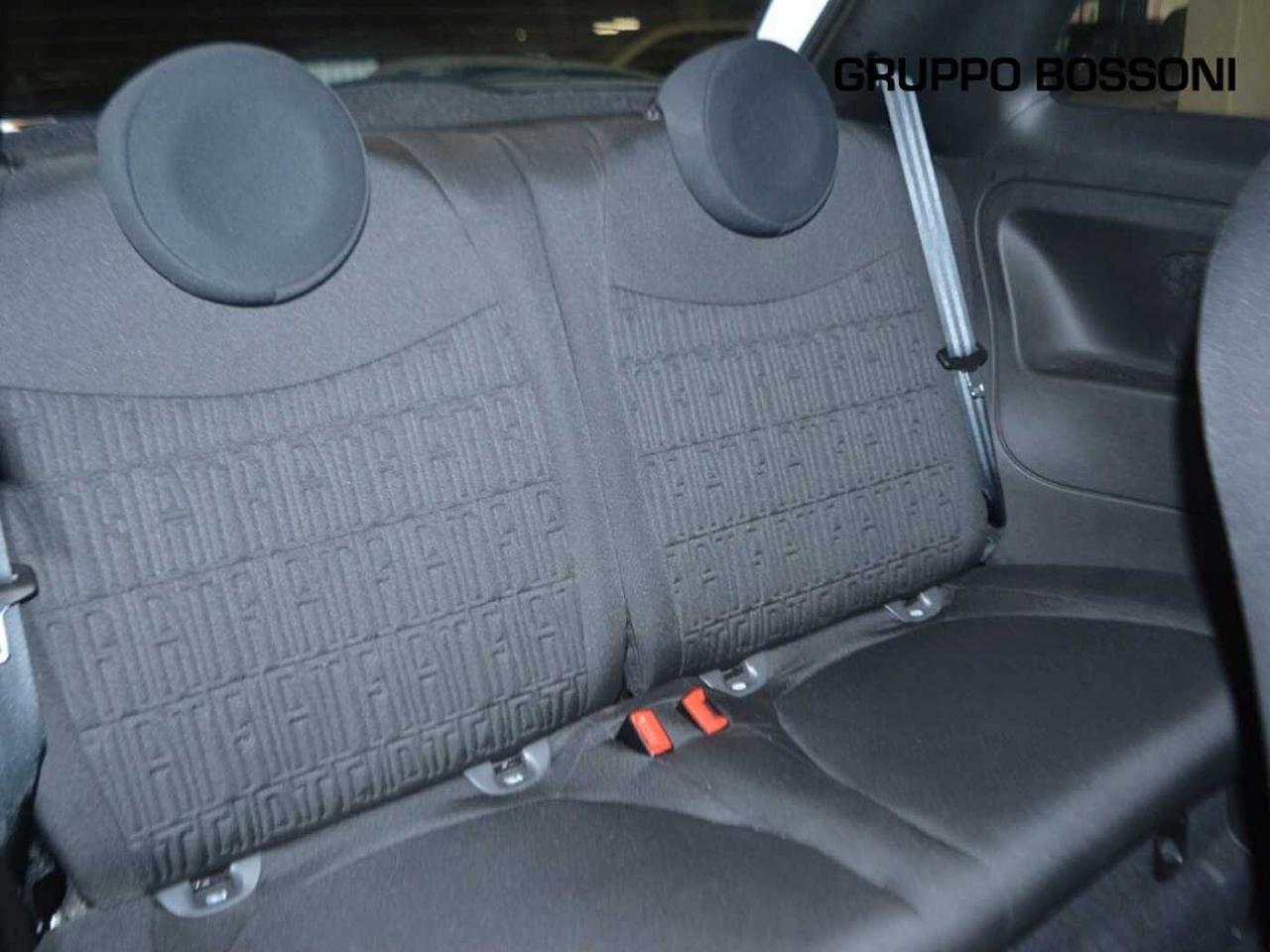 Fiat Fiat 500 usata 21