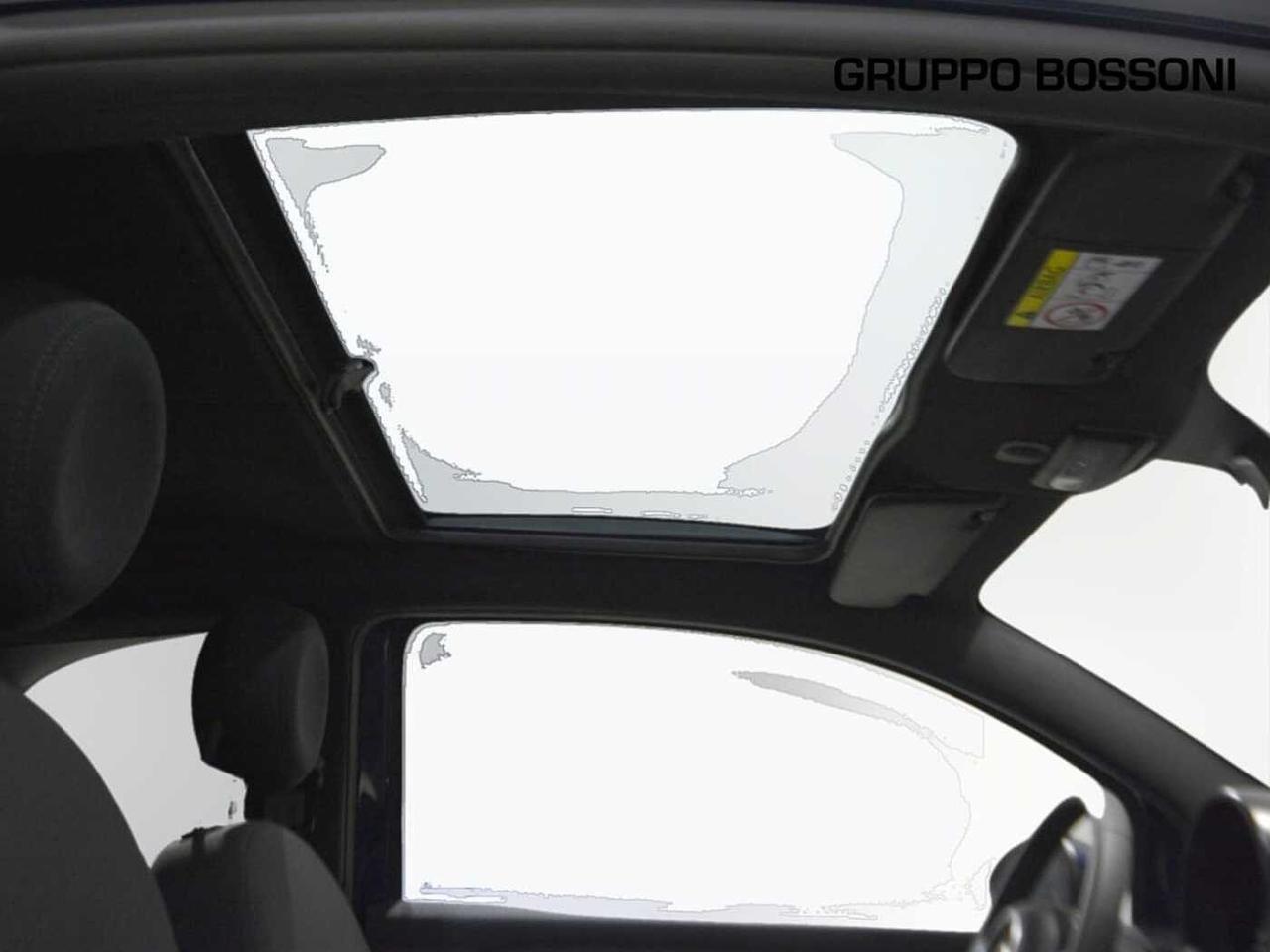 Fiat Fiat 500 usata, con cruise control