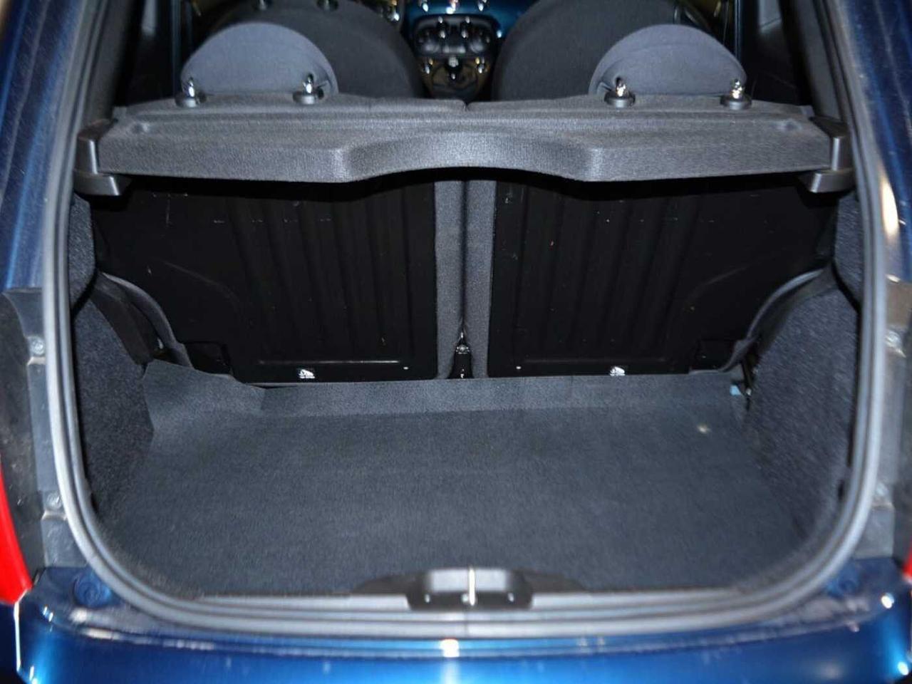 Fiat Fiat 500 usata, con fari fendinebbia