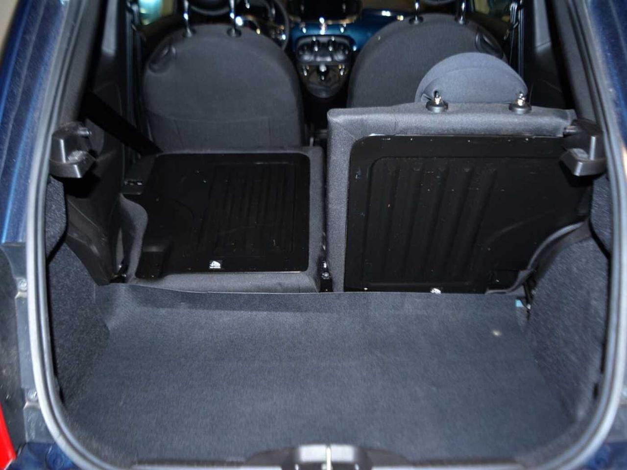 Fiat Fiat 500 usata, con hill holder