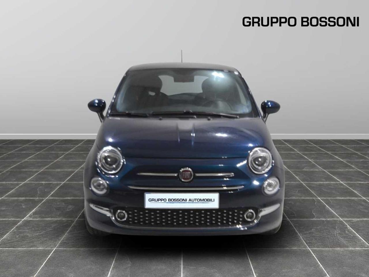 Fiat Fiat 500 usata 11