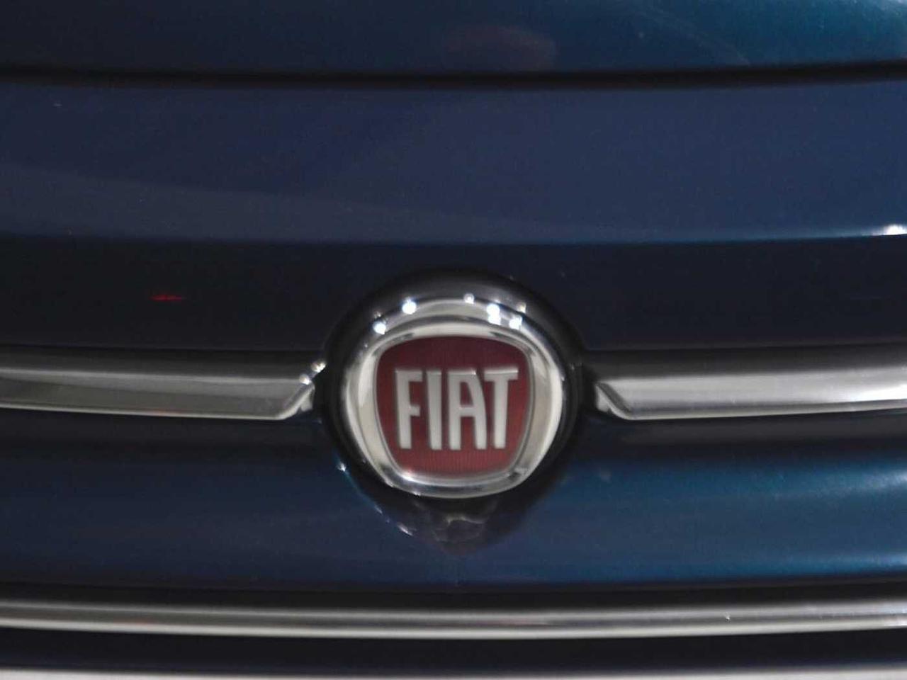Fiat Fiat 500 usata 13
