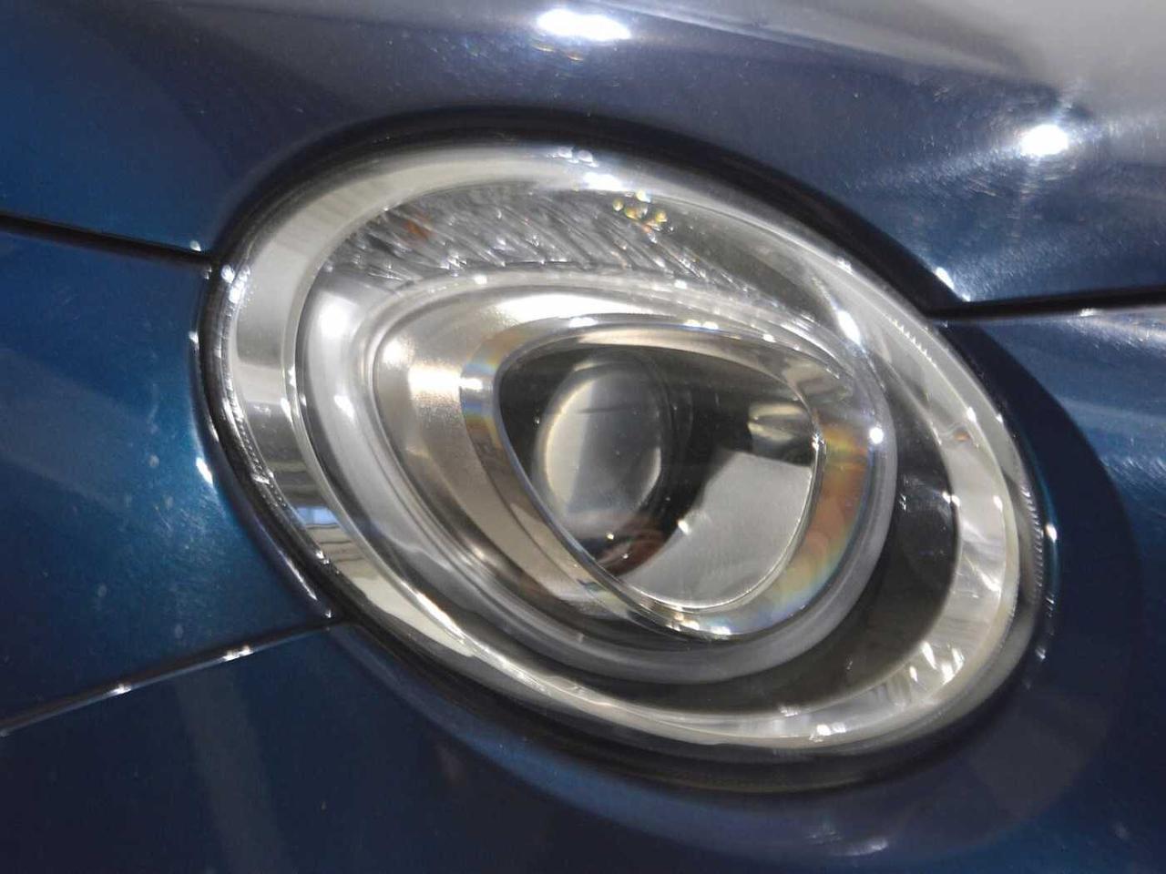 Fiat Fiat 500 usata 14
