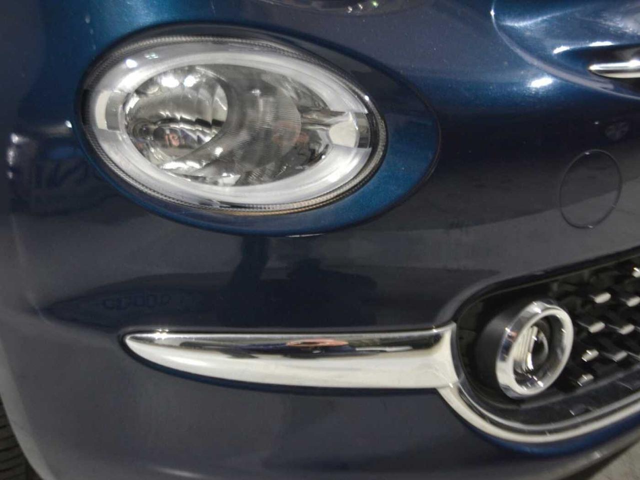 Fiat Fiat 500 usata 15
