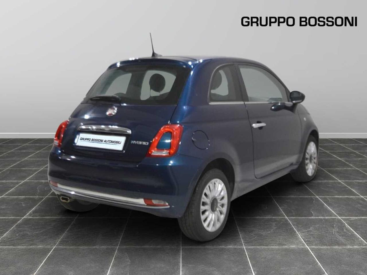 Fiat Fiat 500 usata 17