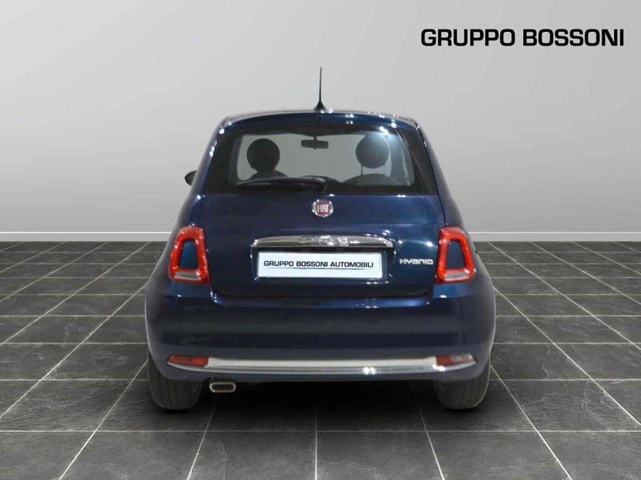 Fiat Fiat 500 usata 18