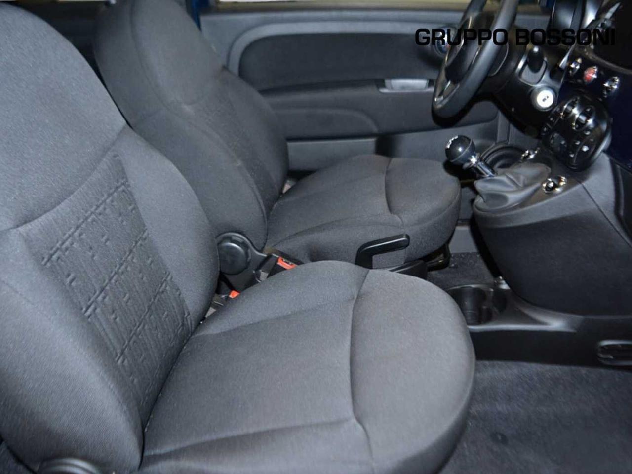 Fiat Fiat 500 usata 19