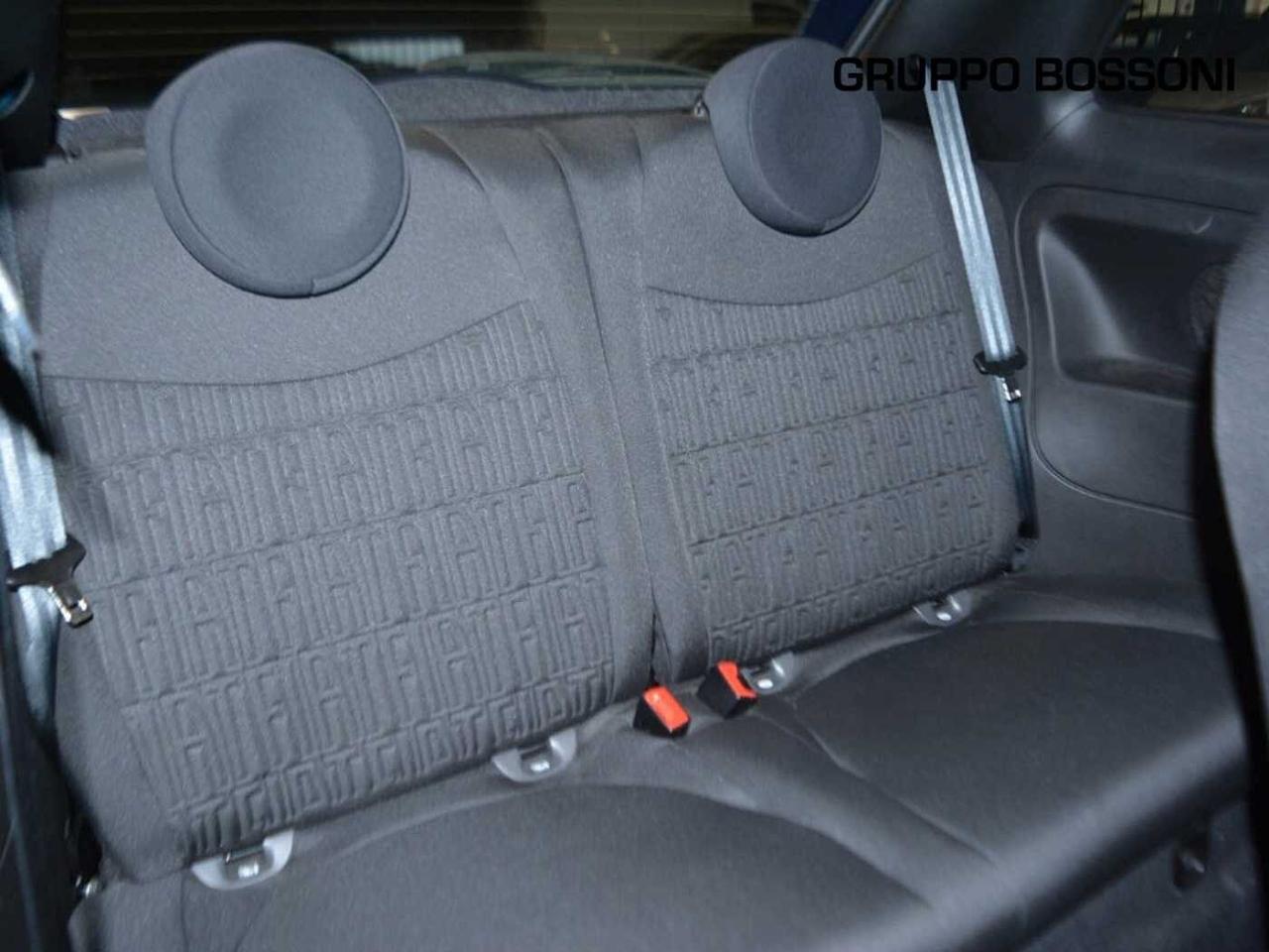 Fiat Fiat 500 usata 21