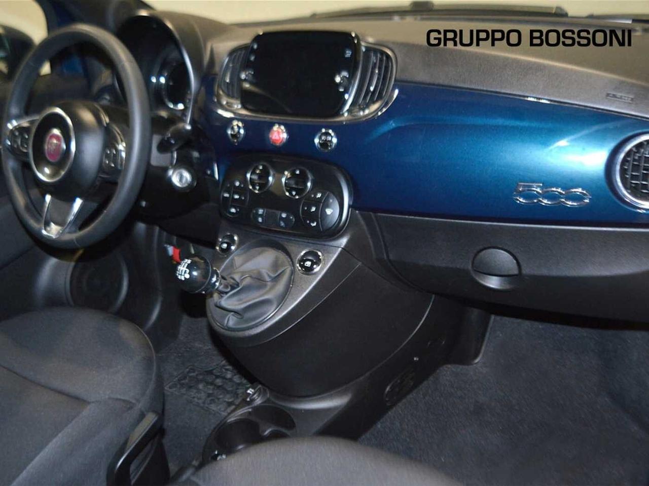 Fiat Fiat 500 usata 22