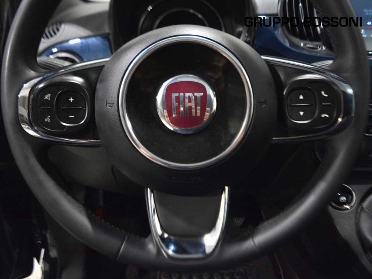 Fiat Fiat 500 usata 23