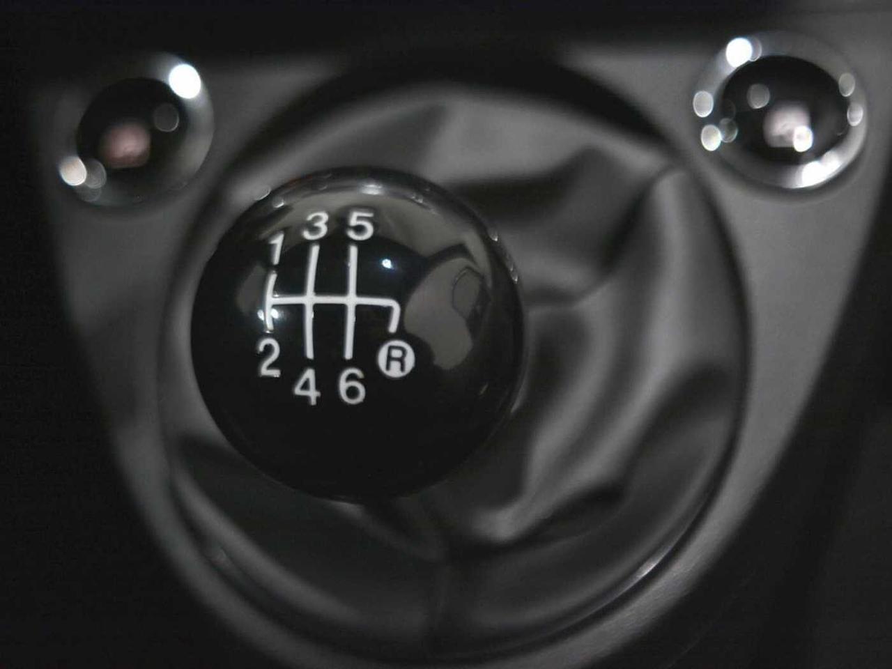 Fiat Fiat 500 usata, con 4x Airbag (fontali + laterali)