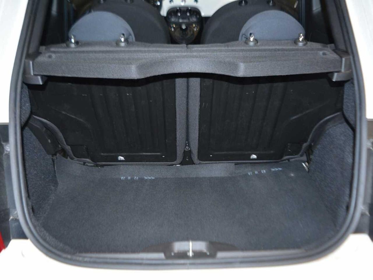 Fiat Fiat 500 usata, con fari fendinebbia
