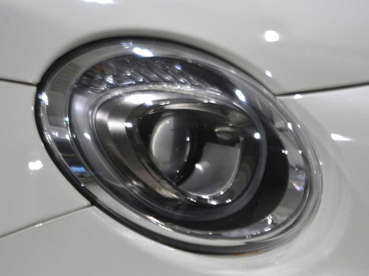 Fiat Fiat 500 usata 13