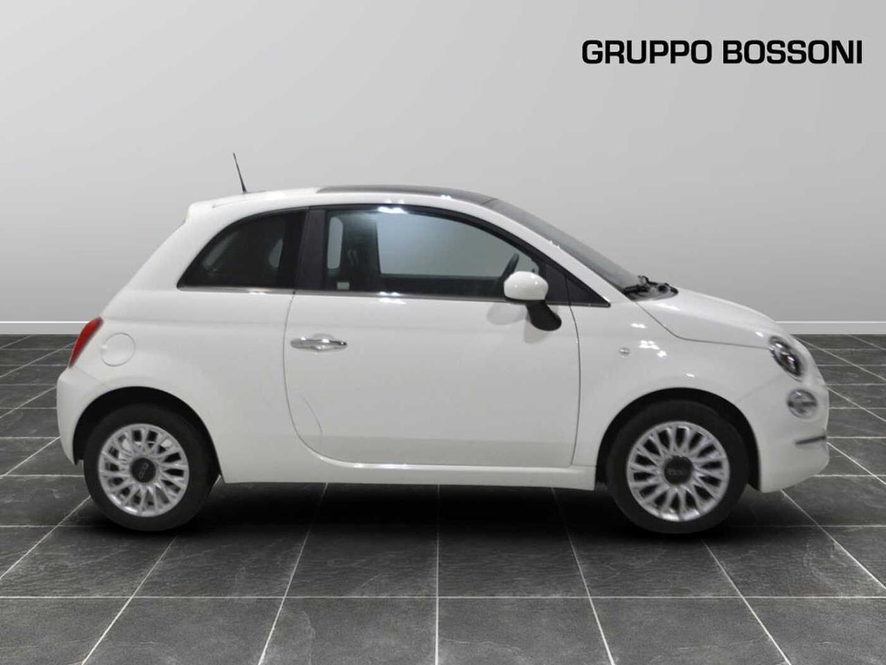 Fiat Fiat 500 usata 16