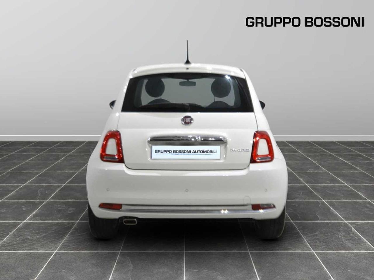 Fiat Fiat 500 usata 18