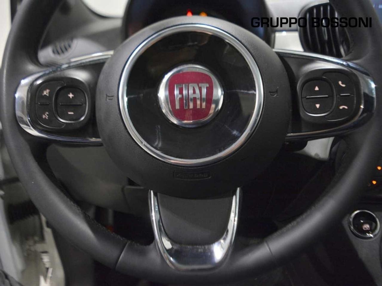Fiat Fiat 500 usata 23