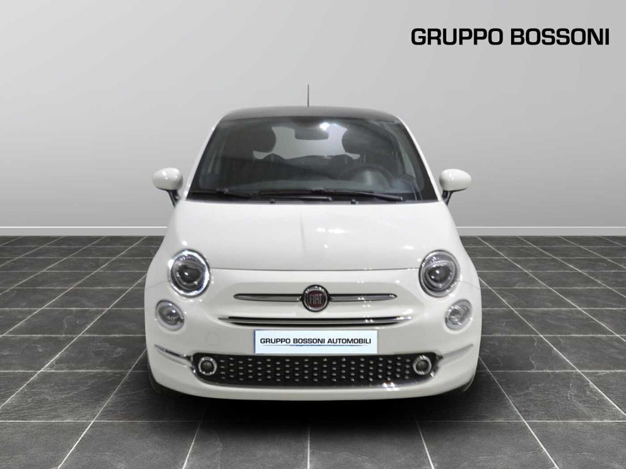 Fiat Fiat 500 usata 11