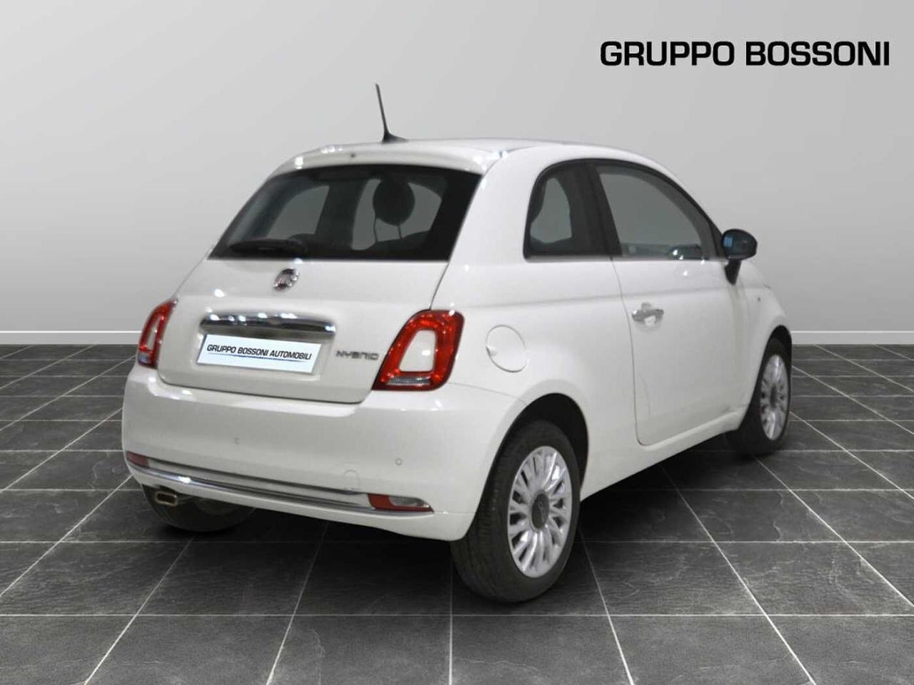 Fiat Fiat 500 usata 17