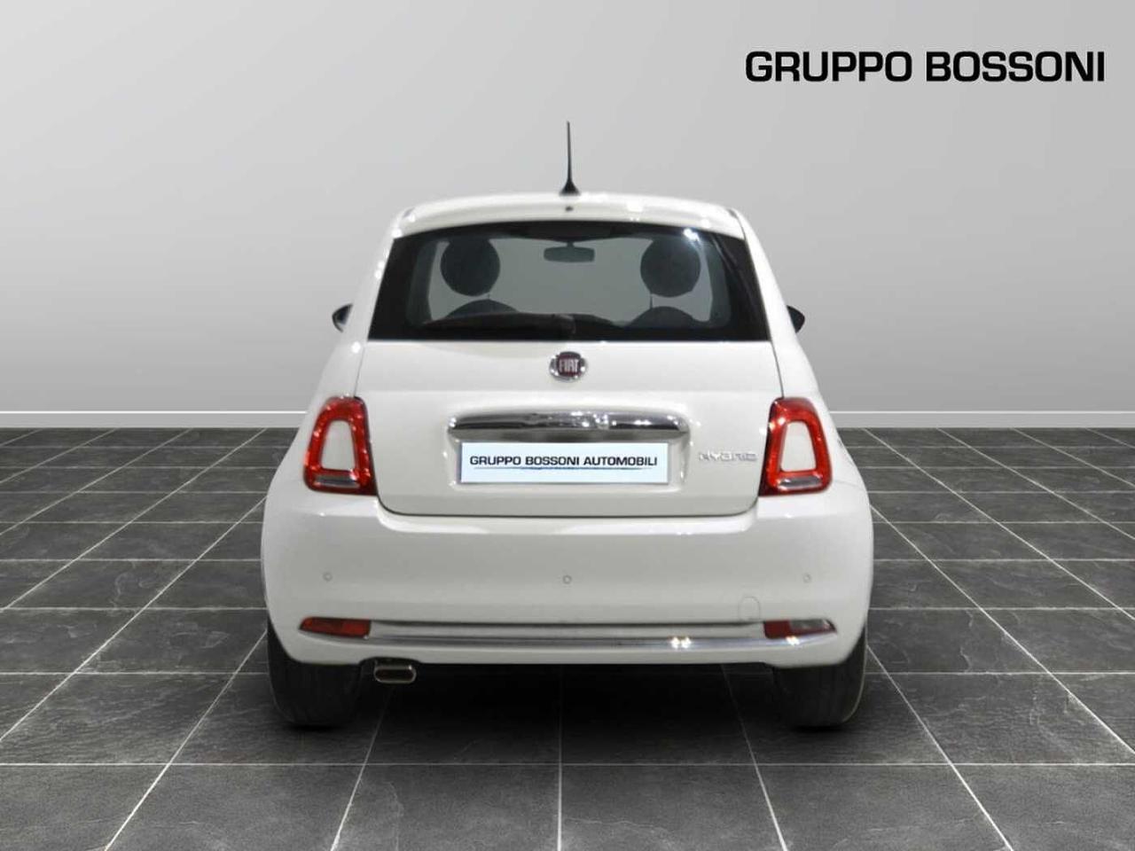 Fiat Fiat 500 usata 18