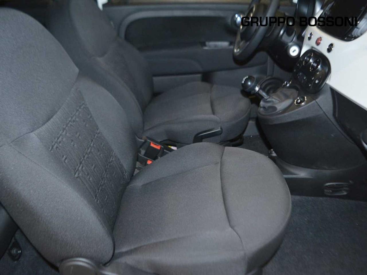 Fiat Fiat 500 usata 19